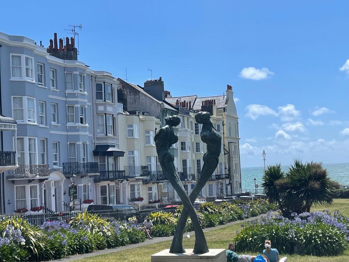 Studio Room In Brighton City Centre Экстерьер фото